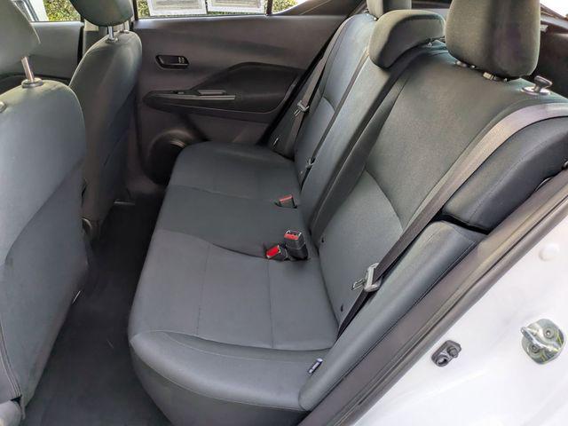 2024 Nissan Kicks S Xtronic CVT