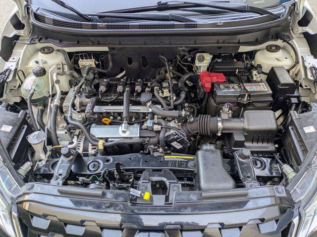 2024 Nissan Kicks S Xtronic CVT