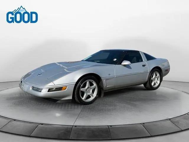 1996 Chevrolet Corvette Unknown for sale in Renton, WA