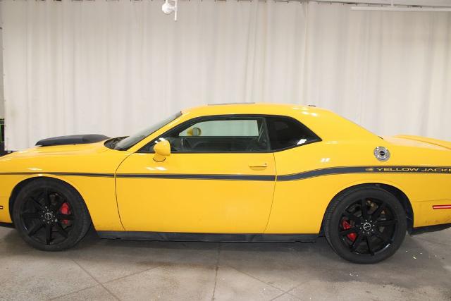 2012 Dodge Challenger SRT8 392