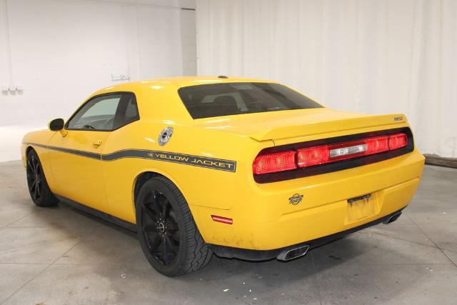 2012 Dodge Challenger SRT8 392