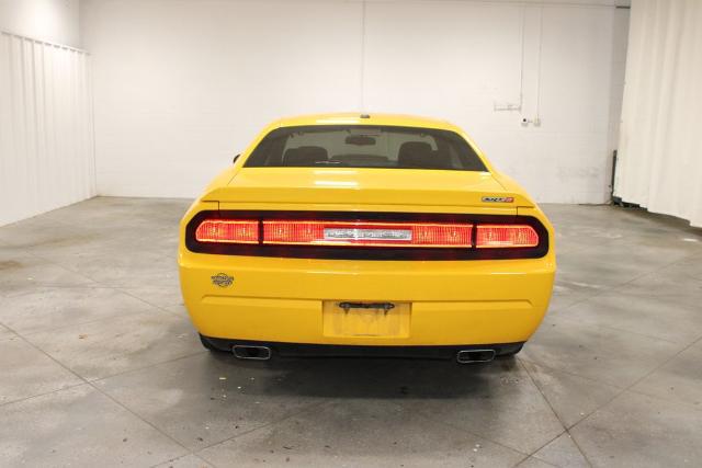 2012 Dodge Challenger SRT8 392