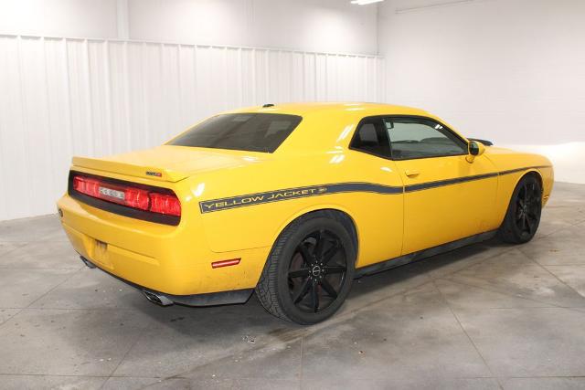 2012 Dodge Challenger SRT8 392