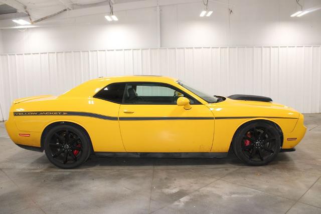 2012 Dodge Challenger SRT8 392