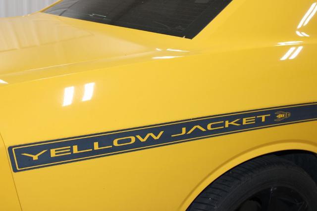 2012 Dodge Challenger SRT8 392
