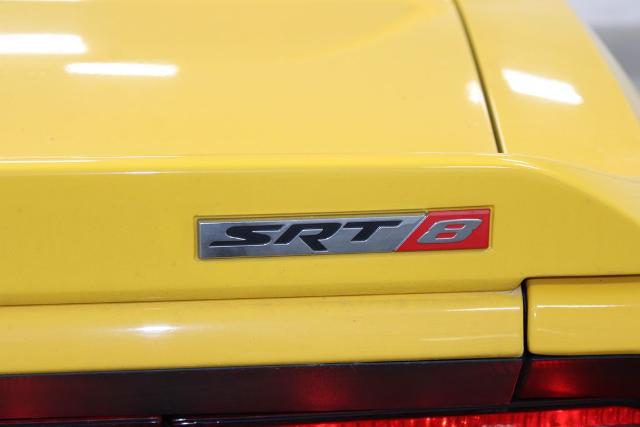 2012 Dodge Challenger SRT8 392