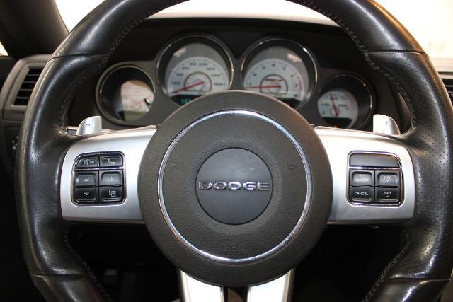 2012 Dodge Challenger SRT8 392