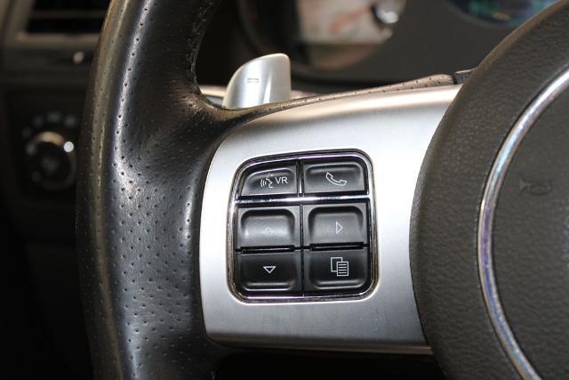 2012 Dodge Challenger SRT8 392