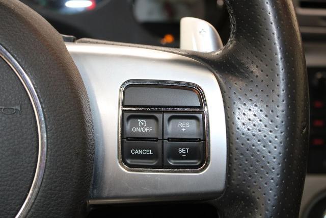 2012 Dodge Challenger SRT8 392