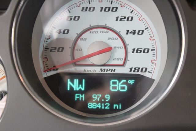 2012 Dodge Challenger SRT8 392