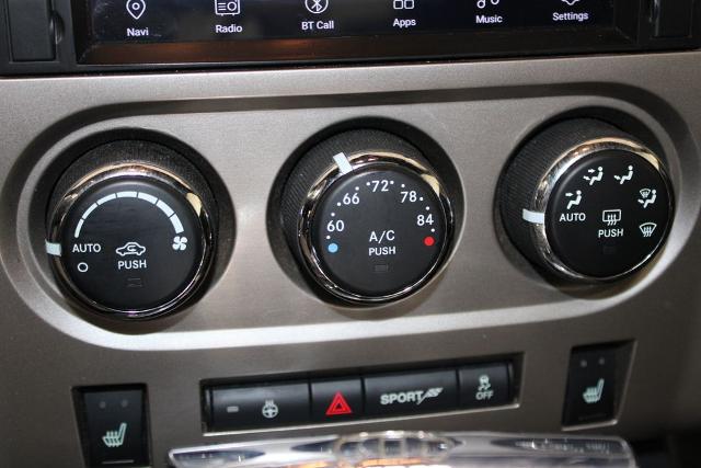2012 Dodge Challenger SRT8 392