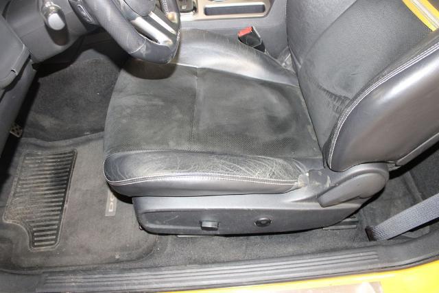 2012 Dodge Challenger SRT8 392