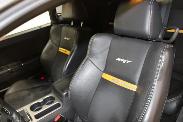 2012 Dodge Challenger SRT8 392