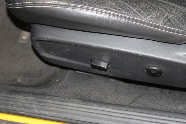 2012 Dodge Challenger SRT8 392