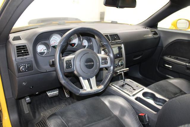 2012 Dodge Challenger SRT8 392