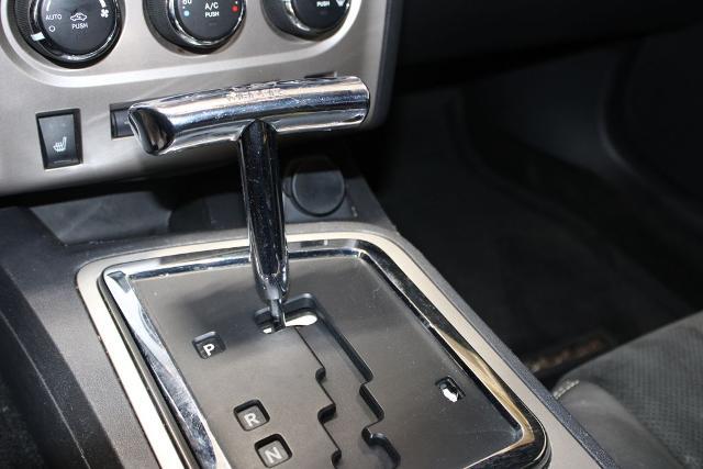 2012 Dodge Challenger SRT8 392