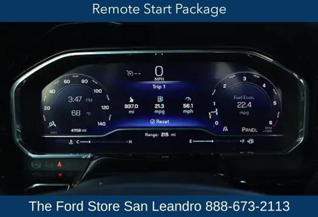 2025 Chevrolet Silverado 1500 4WD Crew Cab Standard Bed LT