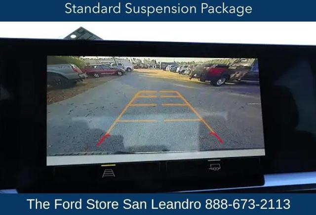 2025 Chevrolet Silverado 1500 4WD Crew Cab Standard Bed LT