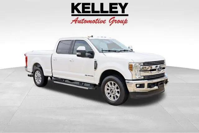 2019 Ford F-250 LARIAT for sale in Bartow, FL