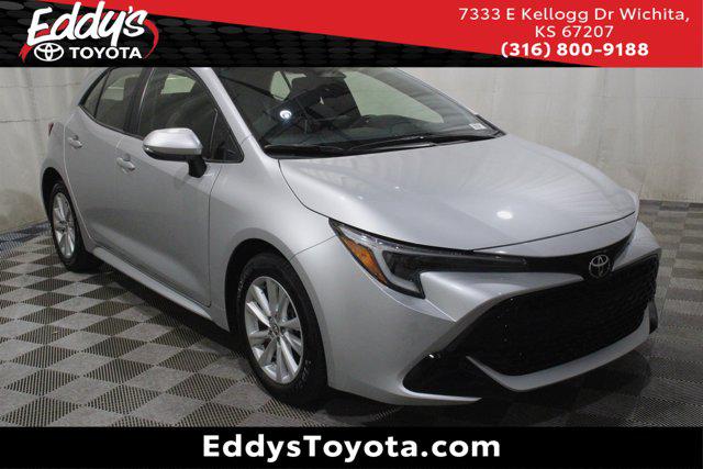 2024 Toyota Corolla SE for sale in Wichita, KS