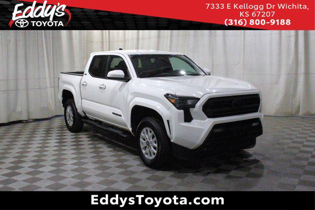 2025 Toyota Tacoma SR5 for sale in Wichita, KS