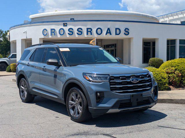 2025 Ford Explorer Active for sale in Fuquay Varina, NC