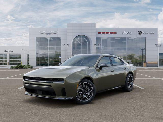 2026 Dodge Charger Daytona Scat Pack 4-Door AWD for sale in Southfield, MI