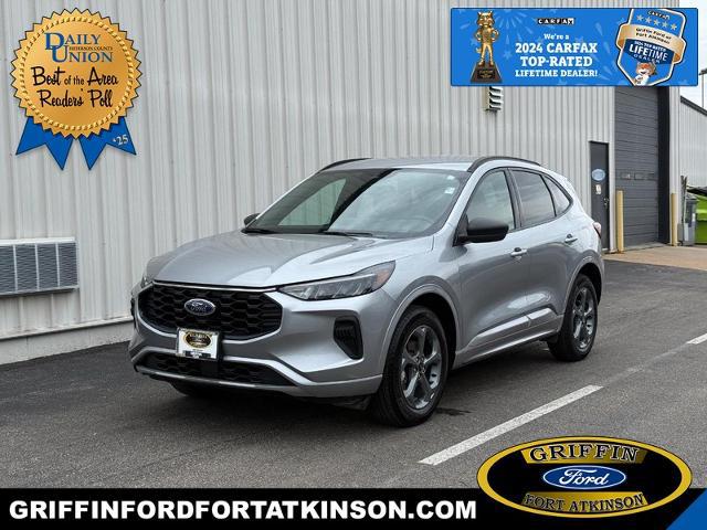2024 Ford Escape ST-Line for sale in Fort Atkinson, WI