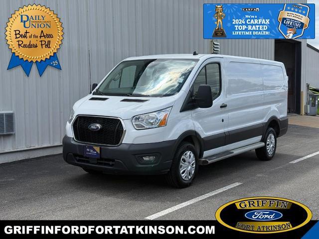 2021 Ford Transit Cargo Van Unknown for sale in Fort Atkinson, WI