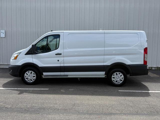 2021 Ford Transit Cargo Van Unknown