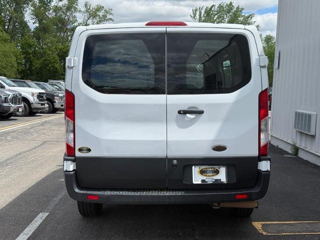 2021 Ford Transit Cargo Van Unknown