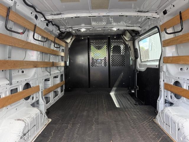 2021 Ford Transit Cargo Van Unknown