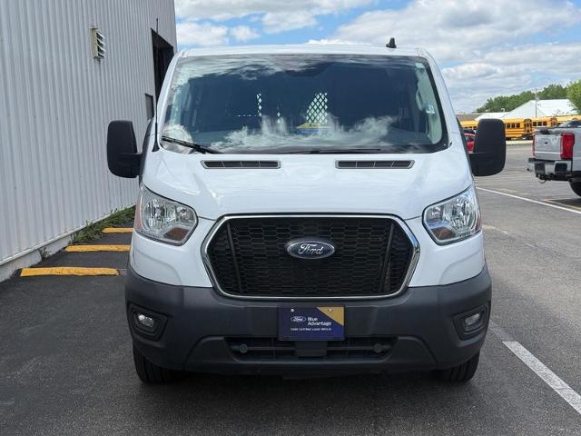 2021 Ford Transit Cargo Van Unknown