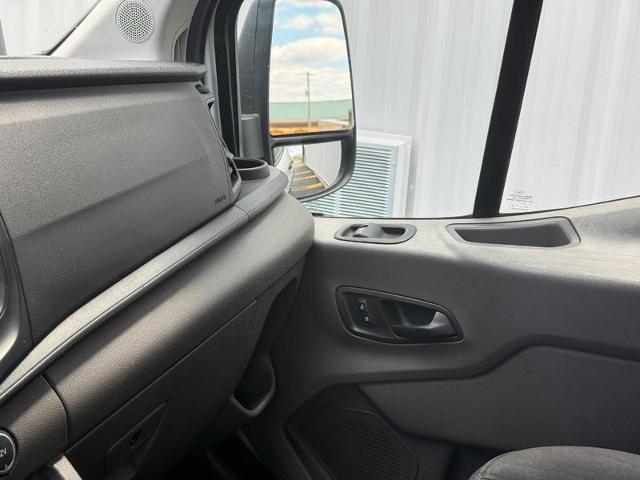 2021 Ford Transit Cargo Van Unknown