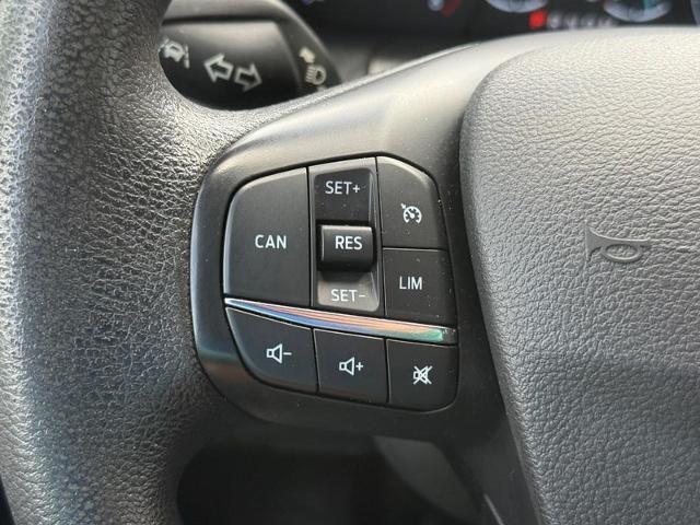2021 Ford Transit Cargo Van Unknown