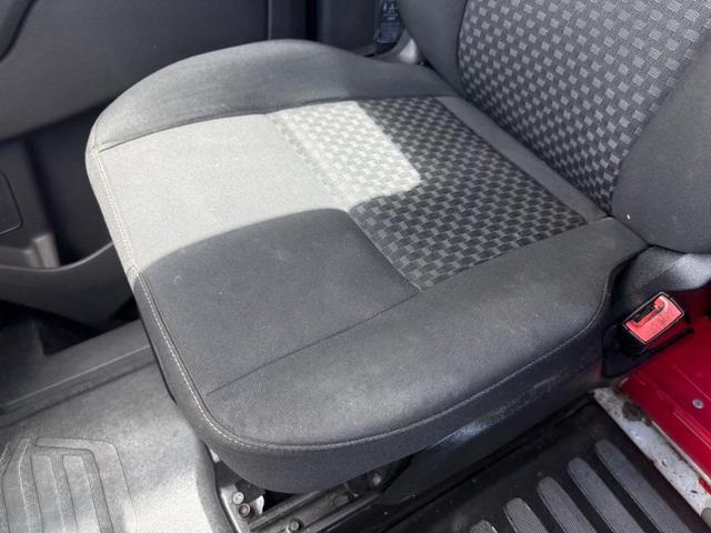 2021 Ford Transit Cargo Van Unknown