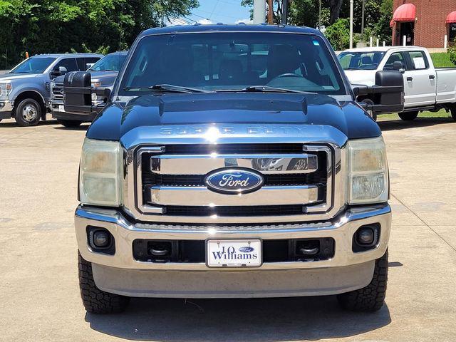 2011 Ford F-350 Lariat