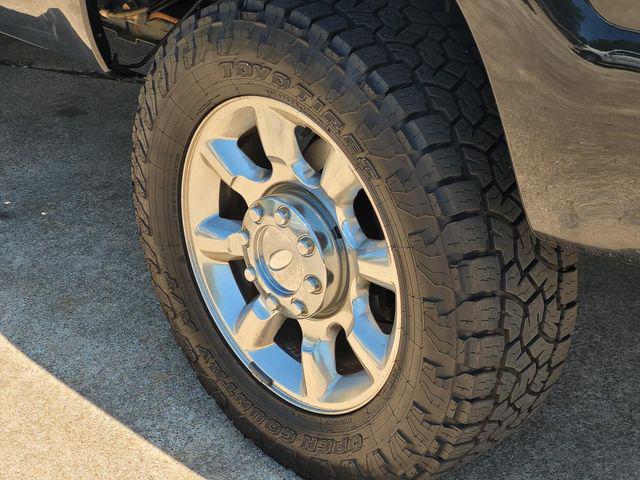 2011 Ford F-350 Lariat