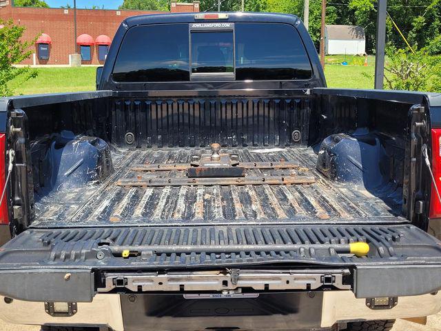 2011 Ford F-350 Lariat