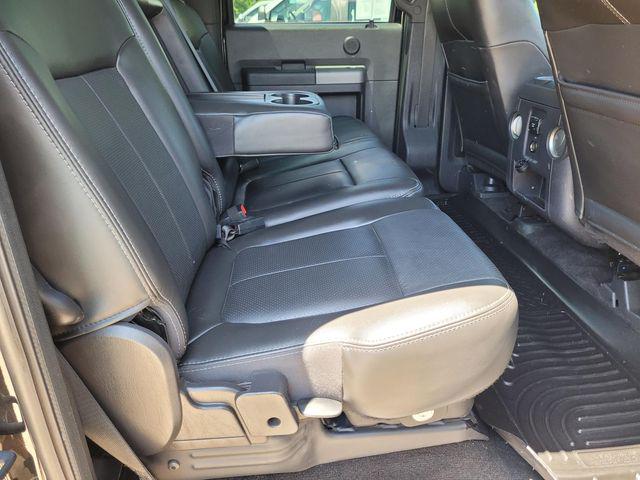 2011 Ford F-350 Lariat