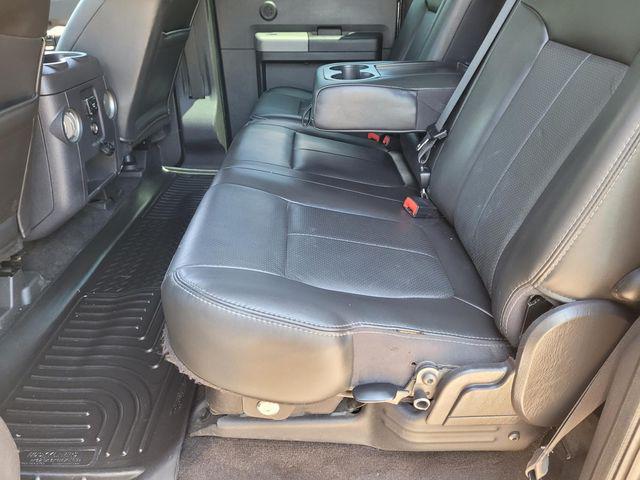 2011 Ford F-350 Lariat