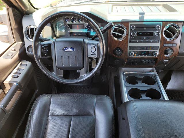 2011 Ford F-350 Lariat