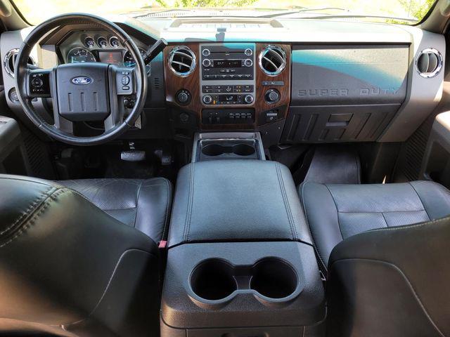 2011 Ford F-350 Lariat