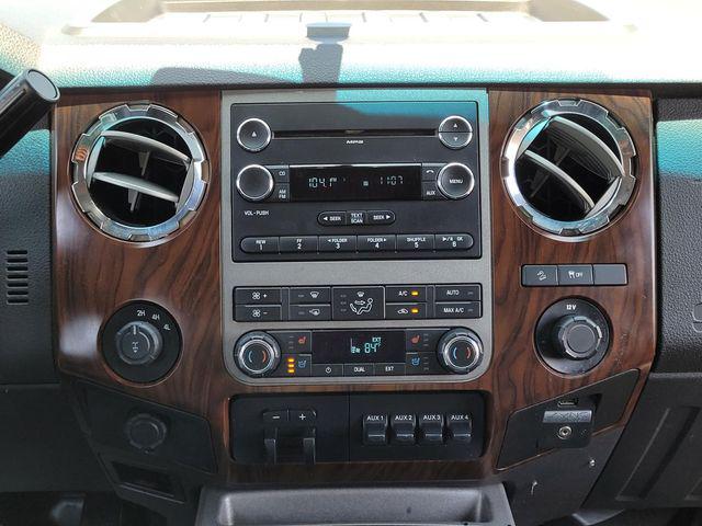 2011 Ford F-350 Lariat