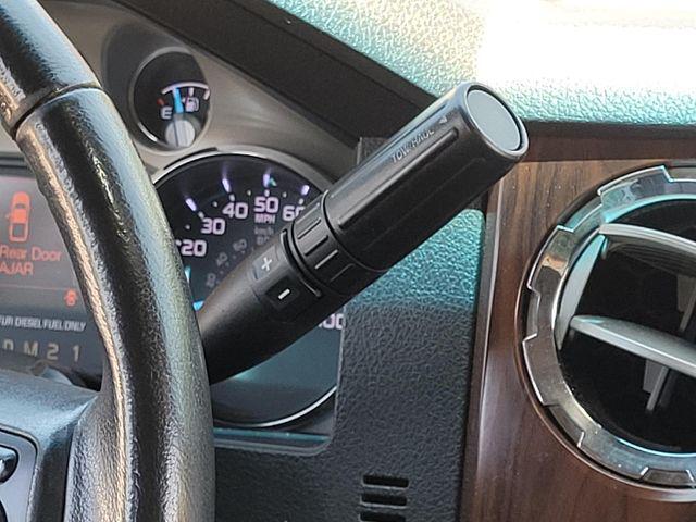 2011 Ford F-350 Lariat