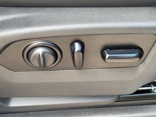 2021 Chevrolet Silverado 1500 4WD Crew Cab Short Bed High Country