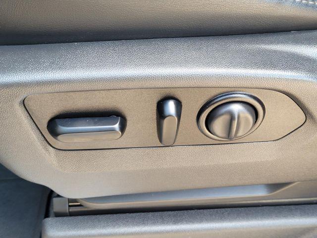 2021 Chevrolet Silverado 1500 4WD Crew Cab Short Bed High Country