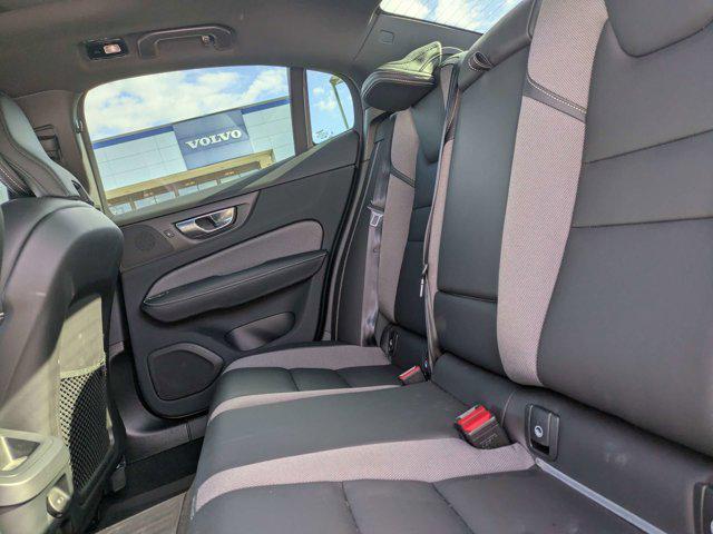 2024 Volvo S60 B5 Plus Black Edition