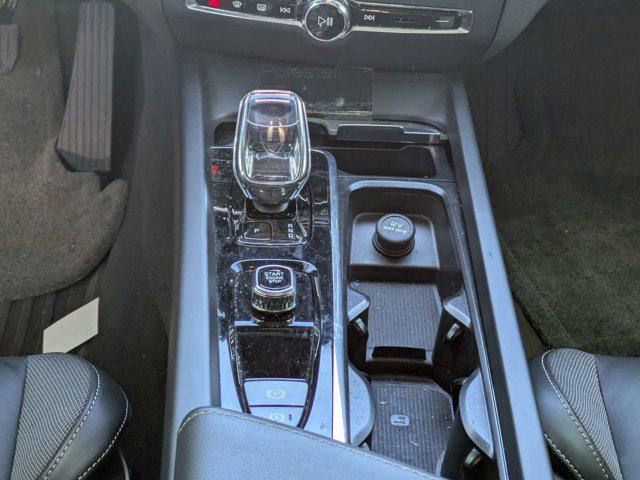 2024 Volvo S60 B5 Plus Black Edition
