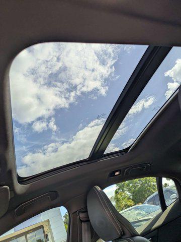 2024 Volvo S60 B5 Plus Black Edition